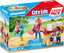 Educadora con Carrito Starter Pack Playmobil