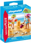 Castillo de Arena Playmobil Juego Educativo Marca Playmobil