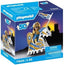 Juego educativo Playmobil Caballero Aniversario