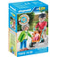 Juego educativo Abuelos con Bebe Playmobil marca Playmobil