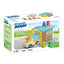 Camion de Obras con Garaje Playmobil Junior juego educativo