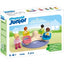 Juegos educativos Playmobil Junior Carrusel para niños