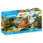 PLAYMOBIL RACING BANANA | PLAYMOBIL, S,A, | 1 UNIDAD | 4008789717177