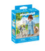 Manager con Dalmata Juego de Juguete Playmobil