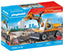 Excavadora Grande Playmobil S.A. Juguete de construcción