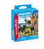 VIKINGO CON PERRO GUARDIAN | PLAYMOBIL, S,A, | 1 UNIDAD | 4008789717559