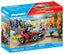 QUAD DE BOMBEROS | PLAYMOBIL, S,A, | 1 UNIDAD | 4008789718259