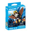 Playmobil Heroína Alada 71834