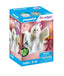 Princesa con Disfraz Fantasma Playmobil Juguete Infantil