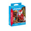 Figura Papa Noel Playmobil para niños y coleccionistas