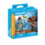 Playmobil Duelo Novelmore Vs Burnham