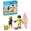 Playmobil Pequeña Escuela de Surf