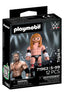 Playmobil WWE Triple H figura con accesorios