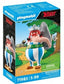 Juego educativo Asterix y Obelix Playmobil Marca