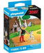 Juego educativo Playmobil Asterix con Ideafix para niños