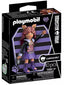 Juego educativo Clawdeen Wolf Playmobil para niños