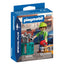 Playmobil Mecánico Juguete de 12 cm para niños y coleccionistas