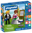 Playmobil Boda - Set de juego temático nupcial