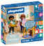 Playmobil Nacimiento - Juguete para bebés 4+