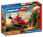 Helicóptero de bomberos Playmobil 72196