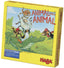 JUEGO HABA ANIMAL SOBRE ANIMAL | HABA | 1 UNIDAD | 4010168034096