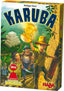 Juego de Mesa Karuba HABA