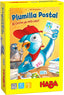JUEGO HABA PLUMILLA POSTAL | HABA | 1 UNIDAD | 4010168261744