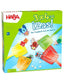 Juego Haba Puzzle 2 en 1 Elefante HABA