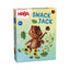 JUEGO HABA SNACK JACK - MERIENDA DE BELLOTAS | HABA | 1 UNIDAD | 4010168288857