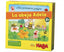 Juego Haba Mis Primeros Juegos La Abeja Adela Marca HABA