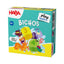 Juego Haba Bichos Memoria y Cálculo Mental HABA