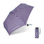 Paraguas Ultra Mini Manual Tourmaline Benetton Cuatro Gotas