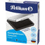 Tampon Pelikan Nº 3 5x7 Negro