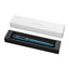 Pluma Pelikan Jazz Noble Aguamarina Marca Pelikan
