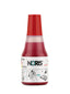 Bote de 25 ml de Tinta Rojo Modelo 110S COLOP España
