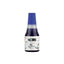 Tinta Azul Noris 25 ml Modelo 110S COLOP España