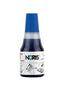 Bote Tinta Noris 110S 25ML Azul