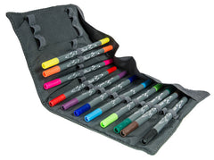 Rotuladores Callibrush 11 Colores Surtido 19048 Estuche Rul | Online | Pack 1 Unidades