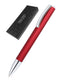 Bolígrafo Online Vision Satin Rojo
