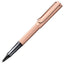 Roller Lamy Lx Oro Rosa