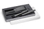 JUEGO BOLIGRAFO Y PORTAMINAS BRUSHED 105/205 CROMADO MATE | 1 UNIDADES | (LAMY)