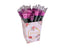 EXP,24 ROSA DE BAÑO 4G AROMA ROSA 2 COLORES | PERFUMERIA MEDITERRANEAN | ENVASE 24 UDS. UNIDAD | 4015953696022