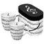 SET 2 TAZAS ADAGIO + CAJA REGALO | PPD | 1 UNIDAD | 4021766181365
