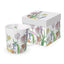 TAZA NANA TULIPANES + CAJA REGALO | PPD | 1 UNIDAD | 4021766279222