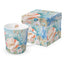 Taza Quo Vadis PPD con Caja Regalo
