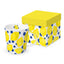 Taza Limon y Caja Regalo PPD
