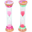 Expositor 12 Relojes de Arena Surtidos Princess Lillifee Spiegelburg