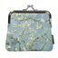 Monedero con Click Van Gogh Almendros en Flor Fridolin Arte
