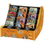 Expositor 36 Cajas de Música Wachtmeister Fridolin Arte
