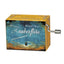 Caja de Música Papag Chimes La Flauta Mágica Mozart Opera Fridolin Arte